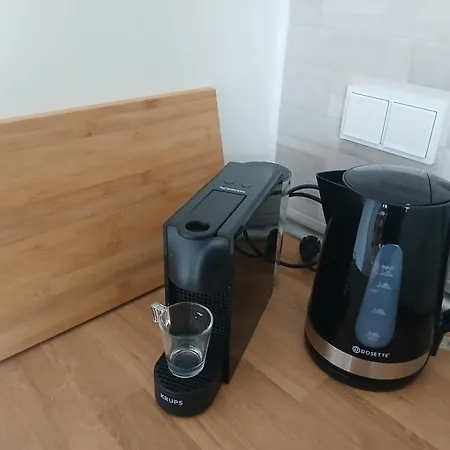 Kja Penthouse * Selanik