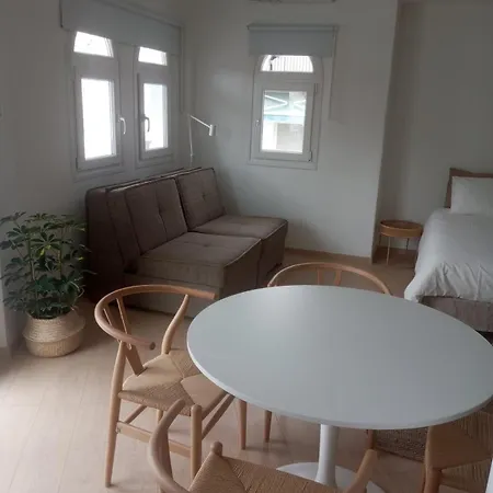 Daire Kja Penthouse Selanik