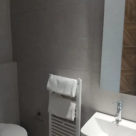 Kja Penthouse Apartment