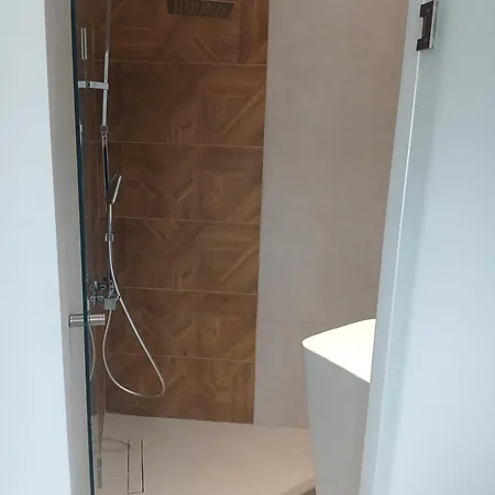 Kja Penthouse Apartment Thessaloniki