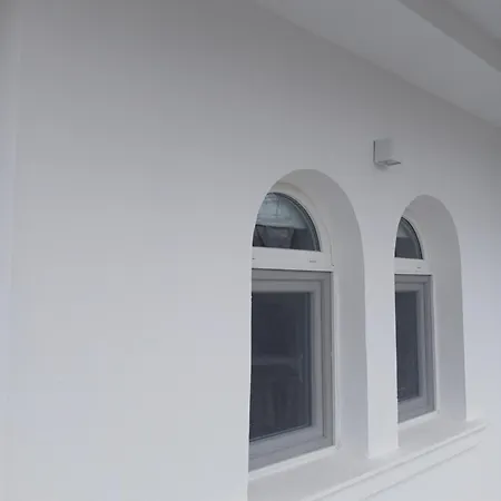 Kja Penthouse Thessaloniki