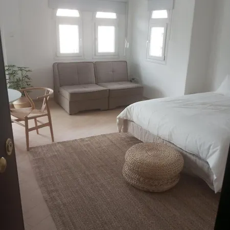 Kja Penthouse *
