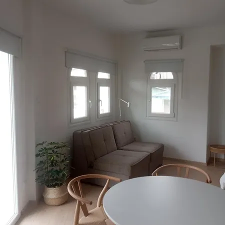 Kja Penthouse Apartment *